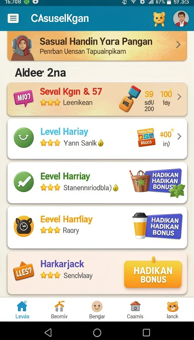 Download Aplikasi 138alien Terbaru untuk HP Android
