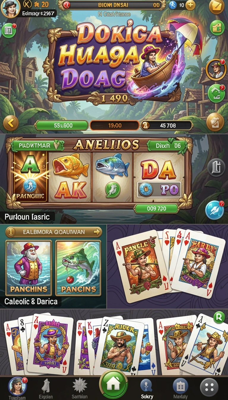 Download tempur99 APK untuk Android