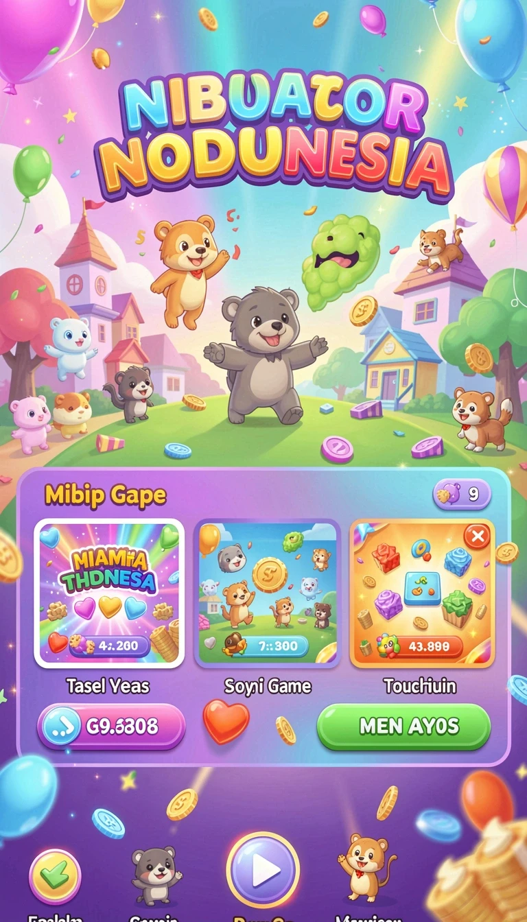 Review Aplikasi 9win