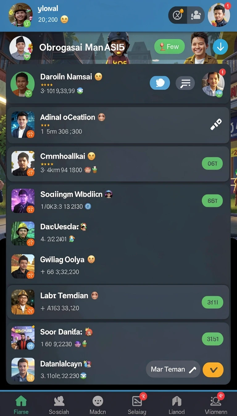 Cara Pasang sengtoto di HP Android dengan Benar 2