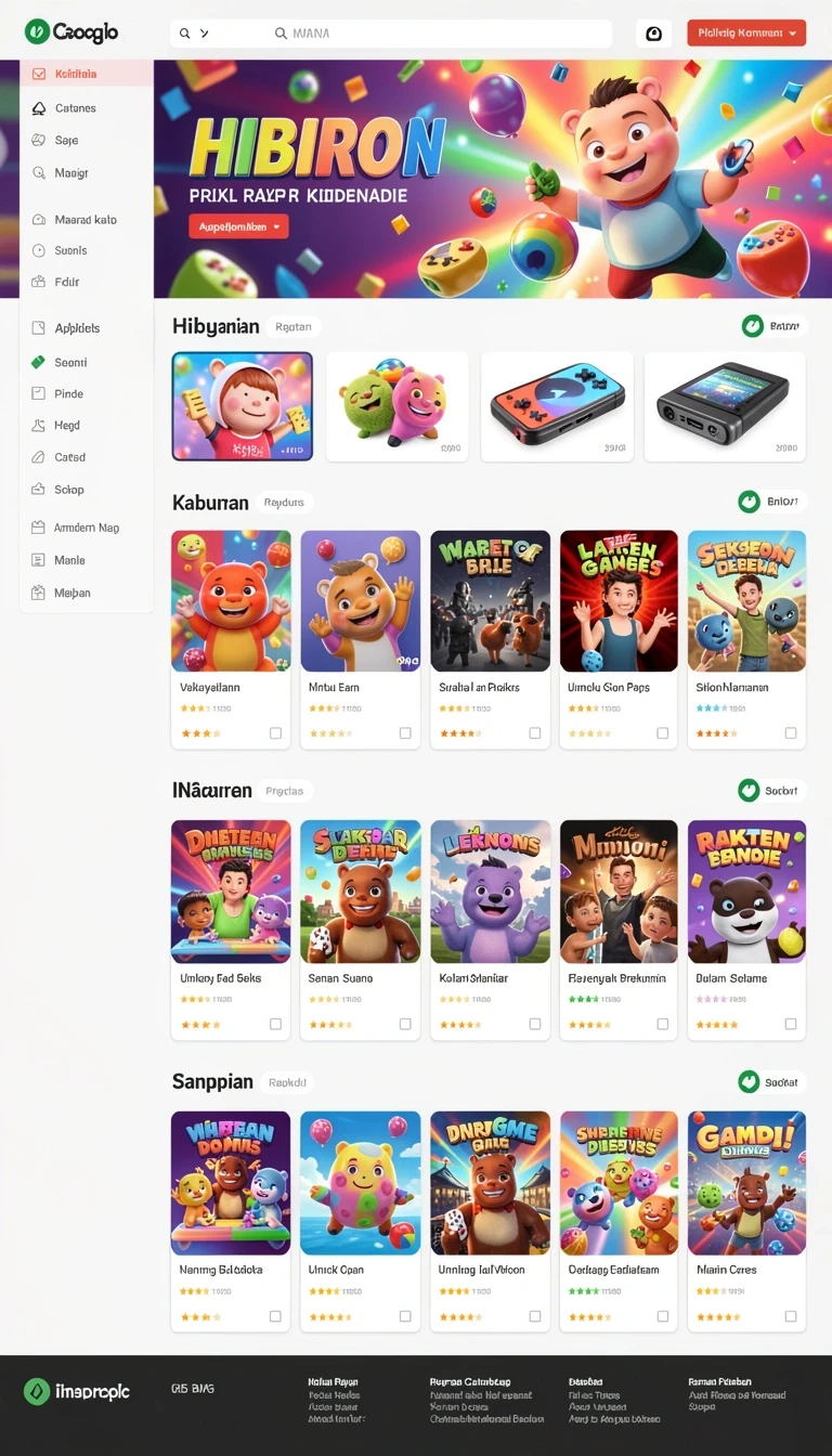 mamibet APK Full Version untuk Android 3