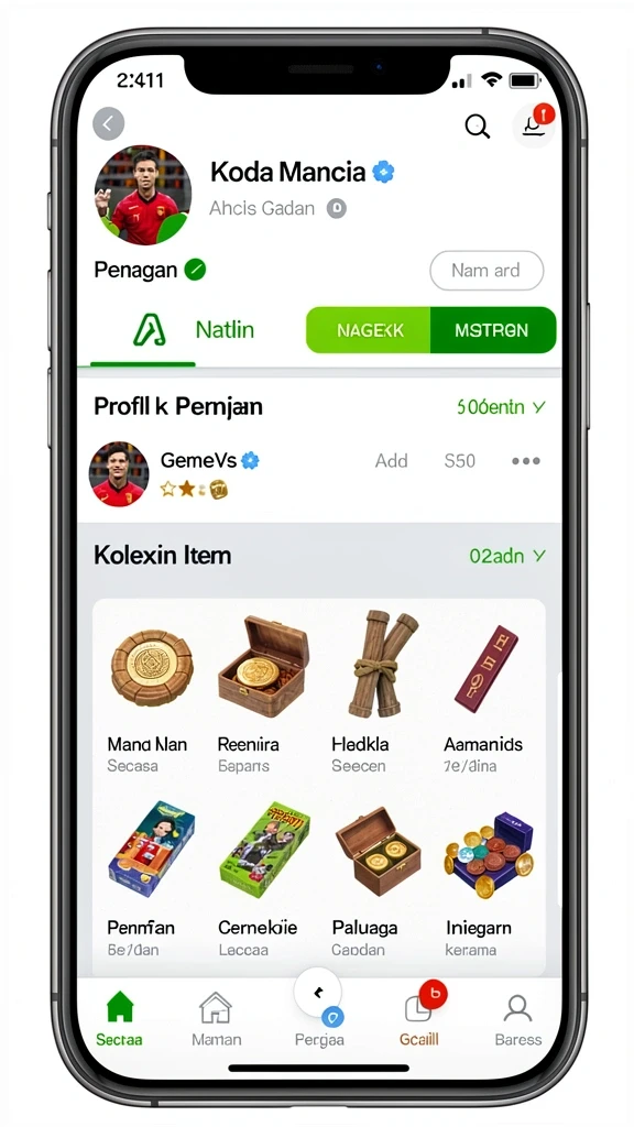 bell App: Info, Rating, dan Link Download 2