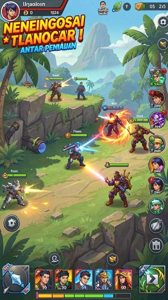 grabwin APK Versi Terbaru untuk Android 2026 3