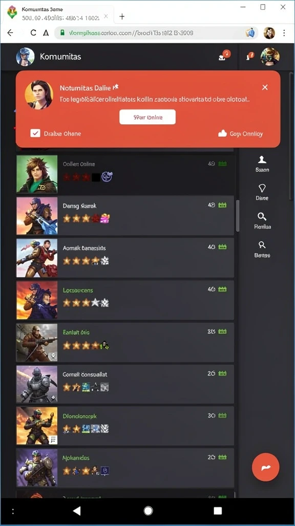 v96 APK: Cara Download dan Instal di Android